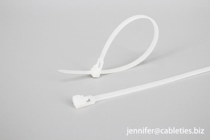 XINGO Releasable cable ties