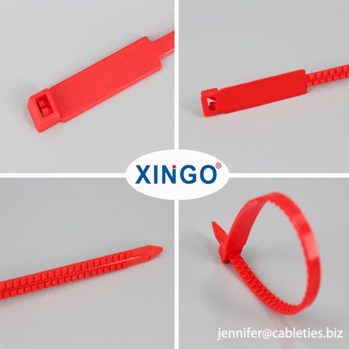 xingo flag cable tie markers