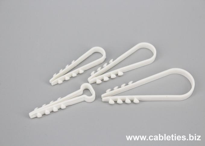 XINGO U Type Cable Clamps