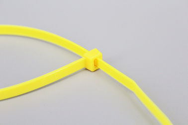 China XGS-7.6*500mm Famous nylon self locking cable tie certificated by UL CE ROHS REACH supplier