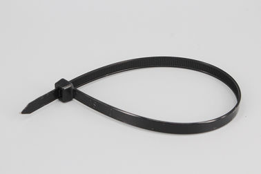 China XGS-3.6*350mm XINGO black and white Nylon cable strip tie lock cable wire ties in high quality supplier