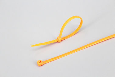 China XGS-3.6x200mm XINGO UL approved Nylon plastic ties and wire ties supplier