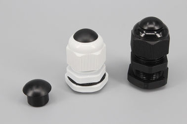 China XINGO Hot sale China manufactory application IP68 waterproof nylon NPT PG Metric G thread cable glands size supplier