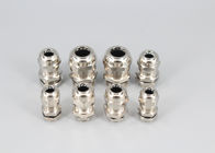 NPT G thread metal brass or stainless steel material cable gland