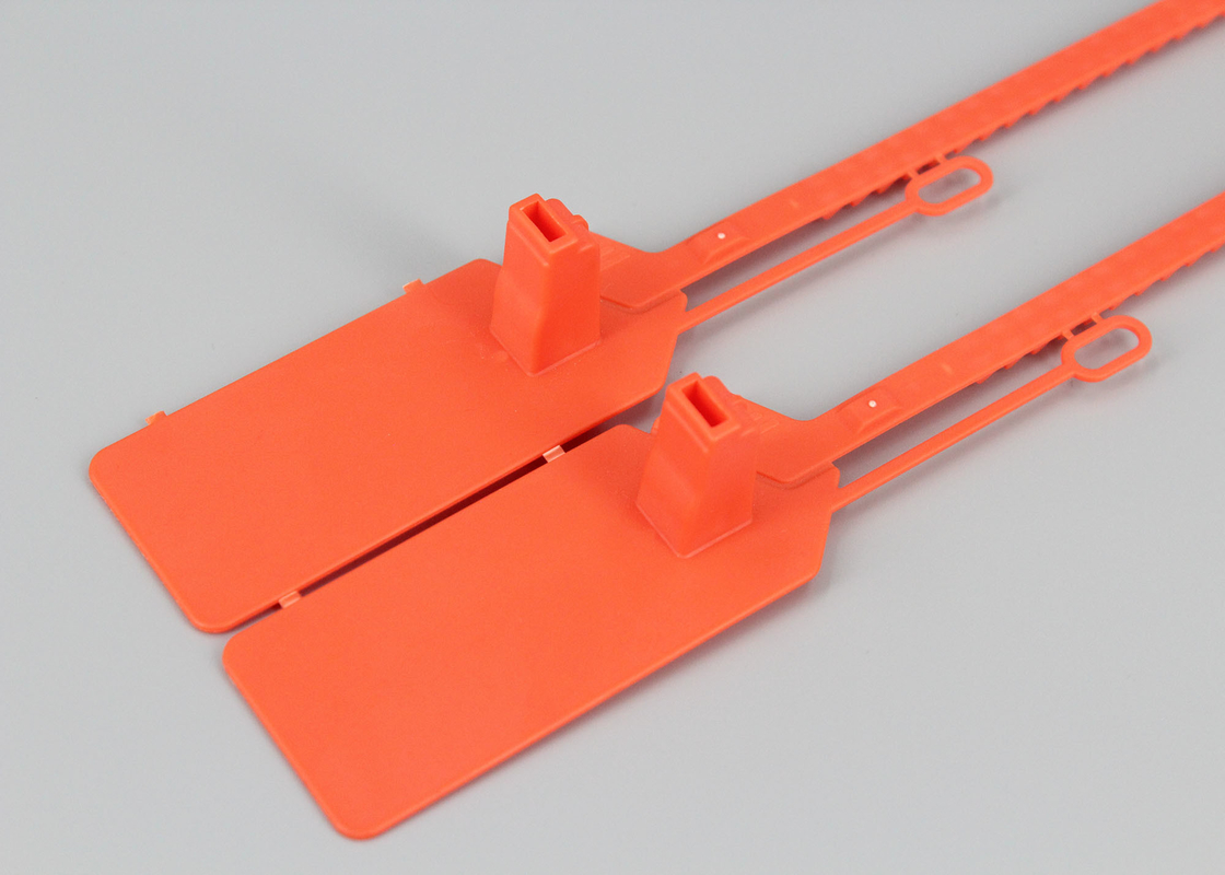 Xingo 6 355mm Colorful Large Size Tag With Label Board Hanging Hole Cable Ties Security Seal Marker