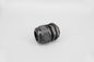 MG12 IP68 waterproof connector strain relief gray black nylon Watertight cable glands with certificate supplier