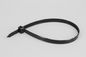 DM-3.6*350mm DEMOELE, XGS-3.6*350mm black and white Nylon cable strip tie lock cable wire ties in high quality supplier