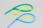 XGS-2.5x150mm XINGO Exporting Nylon cable ties manufacturer with  UL ROHS CE certificate supplier