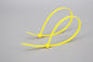 XGS-2.5x200mm XINGO Flexible nylon piastic standard single loop cable ties and zip tie supplier