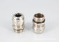 PG thread metal brass or stainless steel material IP68 waterproof cable gland supplier