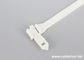 DEMOELE 9mm width Reusable cable tie with buckle supplier