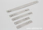304 316 Stainless steel marker plate in cable management supplier
