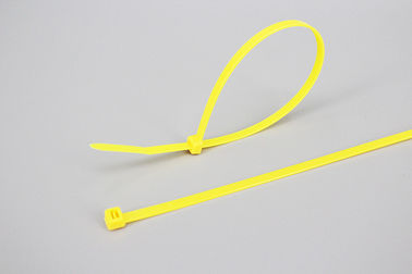 China 3*100mm XINGO ROHS SGS certificated Self-Locking nylon cable ties supplier