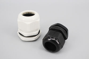 China Nylon cable glands supplier
