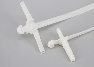 China XGS-180EPT Expand nail plug Cable Ties Expandable cable tie push mounted cable tie supplier