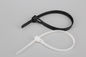 XGS-8*200RT mm Professional supply nylon plastic reused adjustable zip ties strap supplier