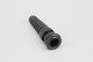 CE Approved nylon PA material black and grey color IP68 spiral Waterproof PG Cable Glands With Strain Relief supplier