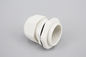 Metric Series XINGO brand high quality waterproof IP68 closed seal fixed nylon cable glands for different size supplier