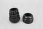 MG Series custom design different size grey and black PP or nylon waterproof cable glands supplier