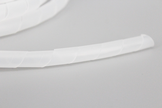 DEMOELE Spiral wrapping band supplier
