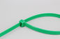 XGS-3.6*300mm Colorful nylon PA66 plastic cable ties sizes with UL CE ROHS certificate supplier