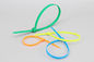 DM-8 XGS-8'' inch Self-locking nylon cable ties with different colors and sizes of DEMOELE supplier