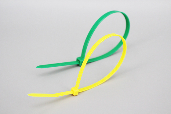 DM-4'' 10'' inch UV protection Nylon PA 66 plastic cable ties and zip ties supplier