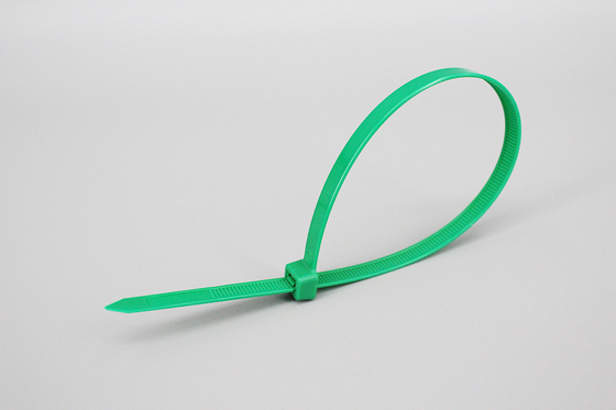 DM-4'' 10'' inch UV protection Nylon PA 66 plastic cable ties and zip ties supplier