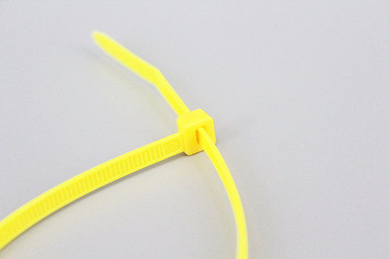 DM-4'' 10'' inch UV protection Nylon PA 66 plastic cable ties and zip ties supplier