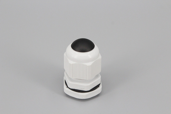 DEMOELE Hot sale China manufactory application IP68 waterproof nylon NPT PG Metric G thread cable glands size supplier