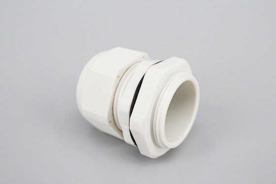 DEMOELE Hot sale China manufactory application IP68 waterproof nylon NPT PG Metric G thread cable glands size supplier