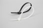 DM-5*200RT mm XGS-5*200RT mm Nylon releasable plastic cable tie supplier