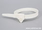 DEMOELE 9mm width Reusable cable tie with buckle supplier