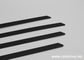 201 304 316 PVC coated Stainless steel cable ties-ball self locking supplier