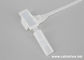 Nylon cable tie-flip marker cable tie with transparent box supplier