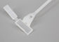 Nylon cable tie-flip marker cable tie with transparent box supplier