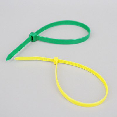 DM-4.8x300mm DEMOELE Hot sale self-locking PA66 nylon material cable ties meet for wire wrapping supplier