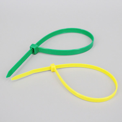 DEMOELE 3*200mm 8'' Inch Famous hot sell Nylon Self Locking Cable Ties supplier