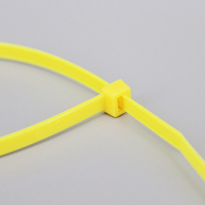 DM-4'' 10'' inch UV protection Nylon PA 66 plastic cable ties and zip ties supplier
