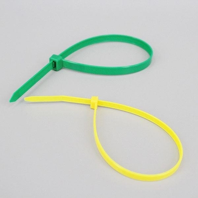 DM-2.5*150mm DEMOELE XGS-2.5x150mm Exporting Nylon cable ties manufacturer with ROHS CE certificate supplier