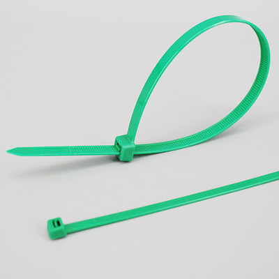 DM-4*250mm DEMOELE high quality export colorful Self-Locking nylon 66 cable ties electric wire ties zip ties supplier