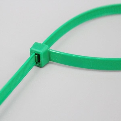 DM-4*250mm DEMOELE high quality export colorful Self-Locking nylon 66 cable ties electric wire ties zip ties supplier